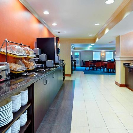 Residence Inn Houston By The Galleria Zewnętrze zdjęcie
