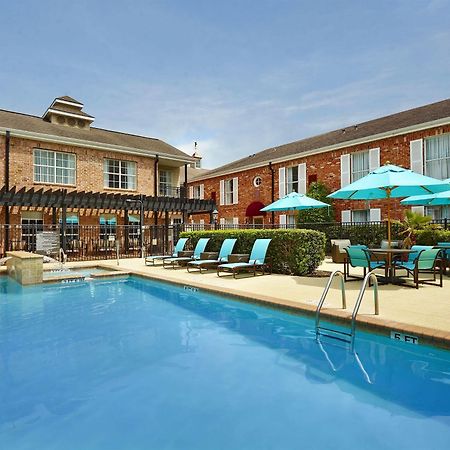 Residence Inn Houston By The Galleria Zewnętrze zdjęcie