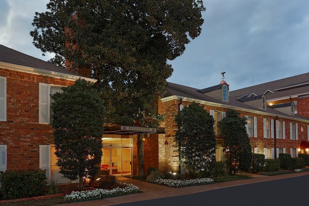 Residence Inn Houston By The Galleria Zewnętrze zdjęcie