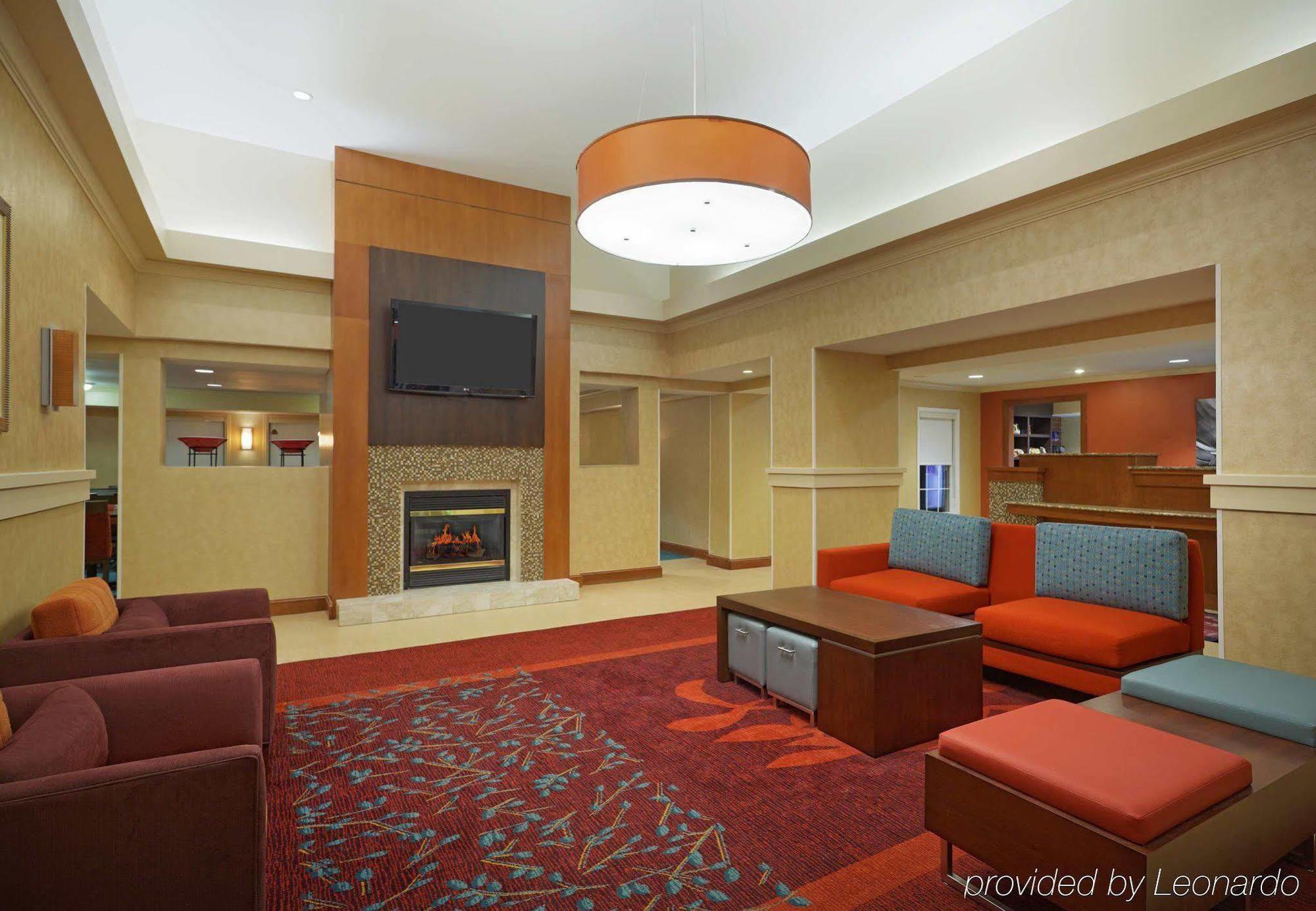 Residence Inn Houston By The Galleria Zewnętrze zdjęcie