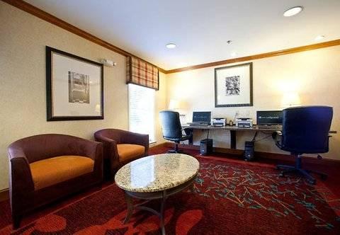 Residence Inn Houston By The Galleria Udogodnienia zdjęcie